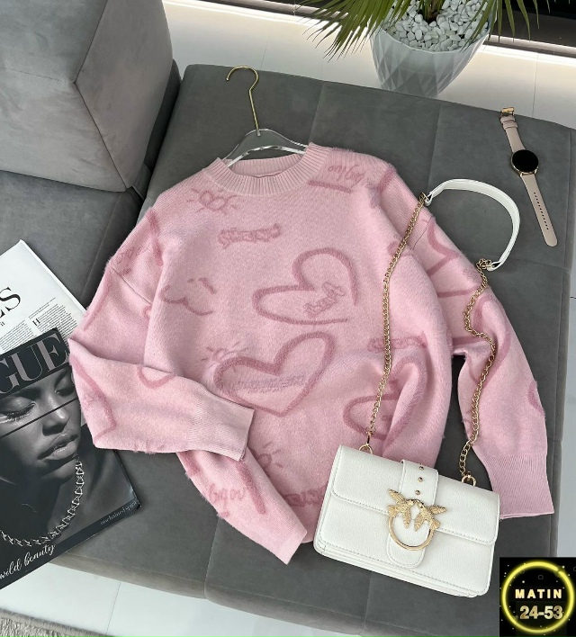 Свитер 23088113