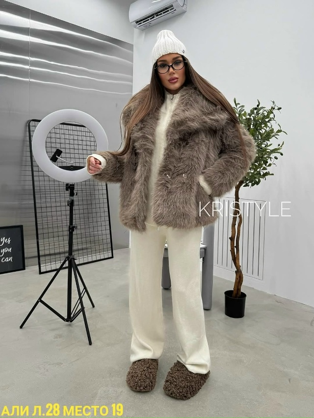 Шуба 23087177