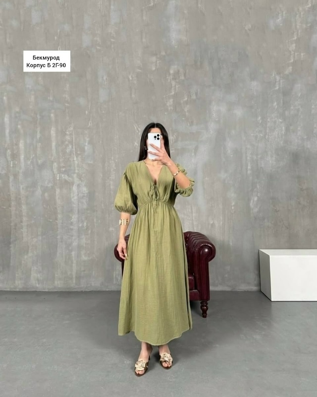 Платье 23087658