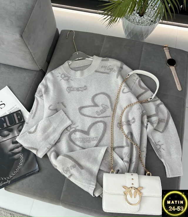 Свитер 23088113