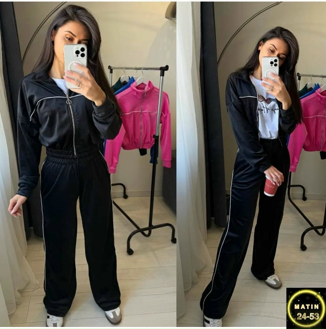 Спортивный костюм 23088206