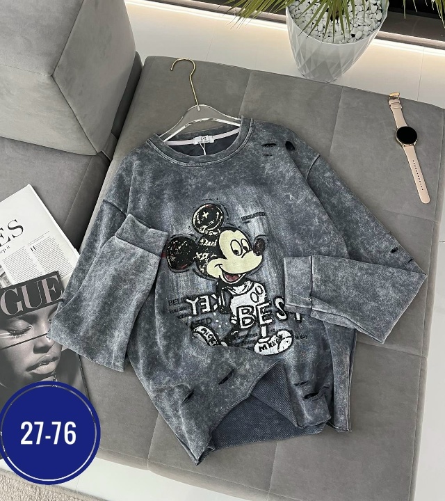 Толстовка 23087788