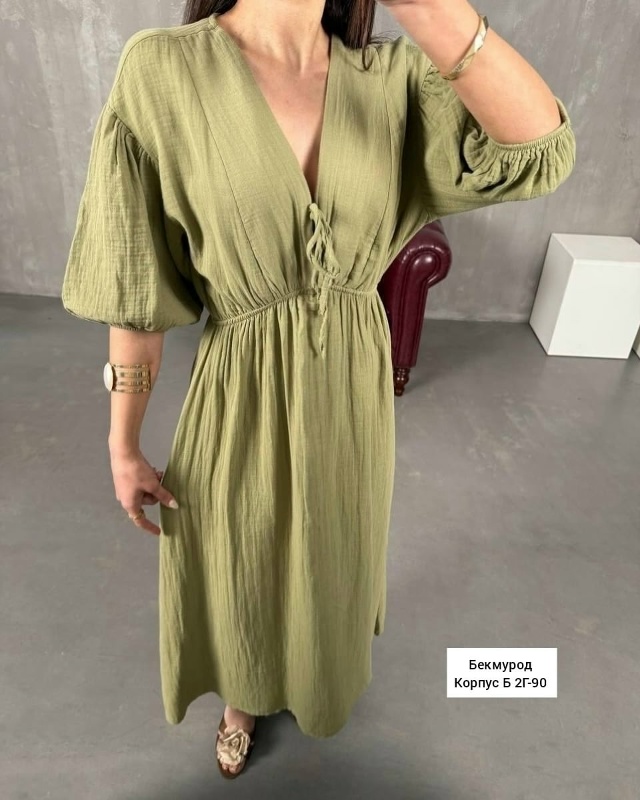 Платье 23087658