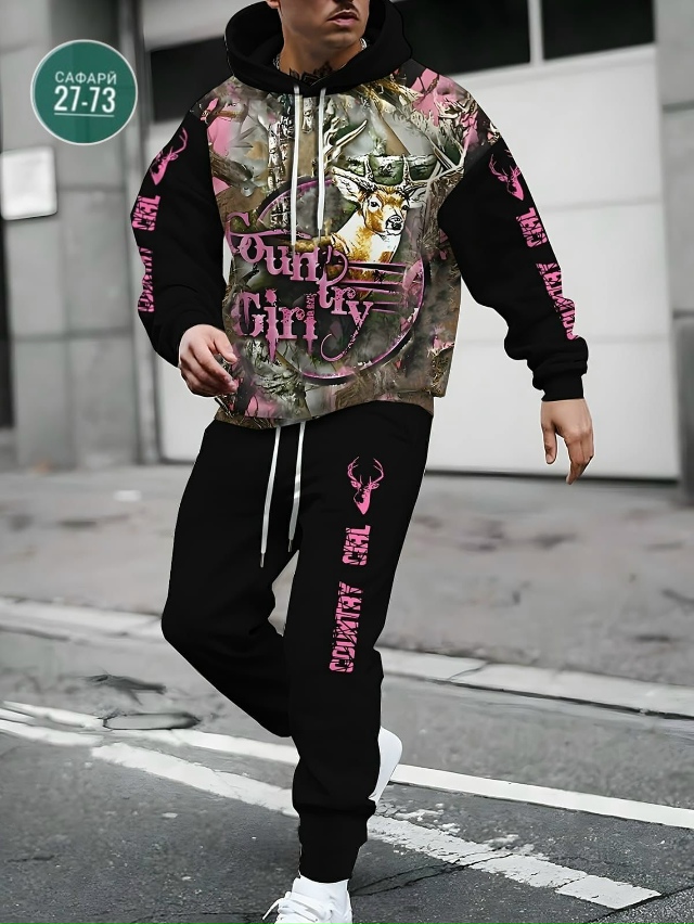 Спортивный костюм 23087085