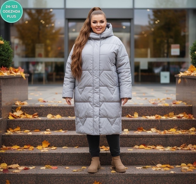 Куртка 23087206