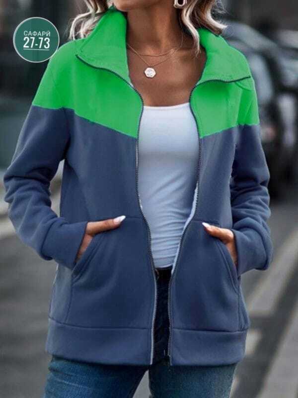 Толстовка 23087540