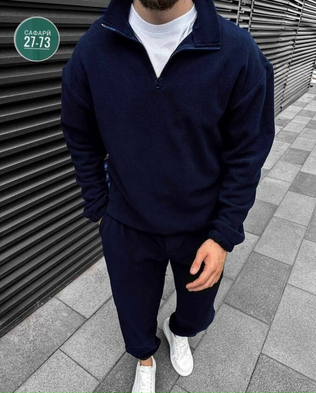 Спортивный костюм 23089033