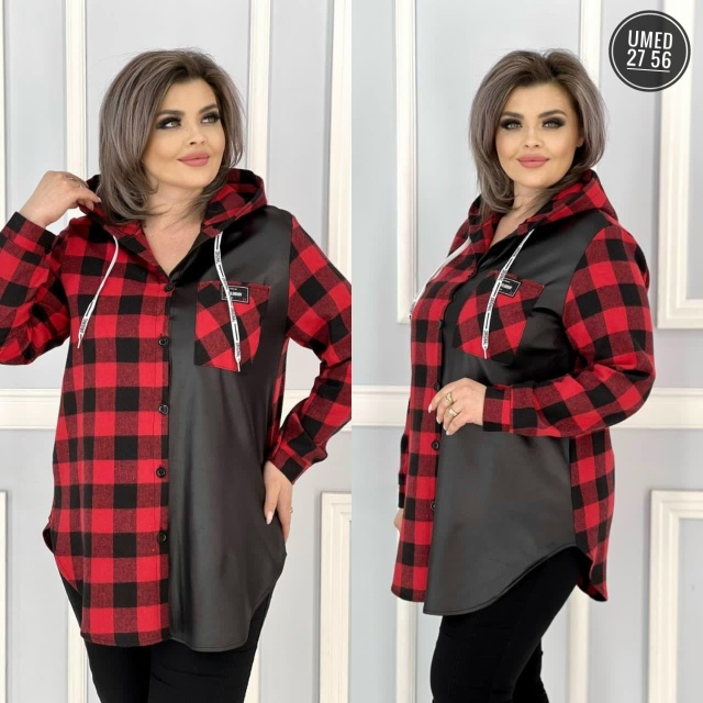 Рубашка 23089080