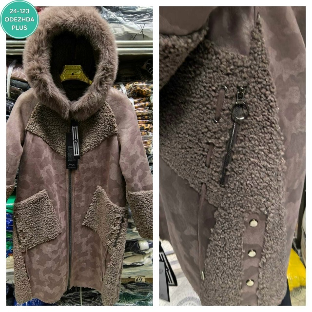 Пальто 23088798