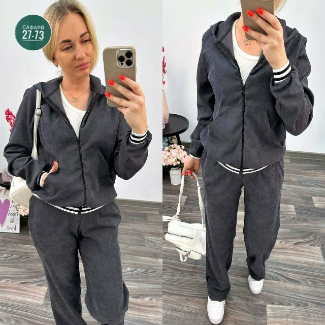 Спортивный костюм 23088301