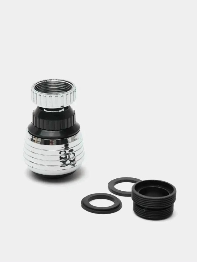 Насадка для крана 23090038