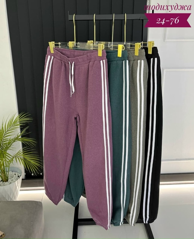 Спортивные брюки 23090047