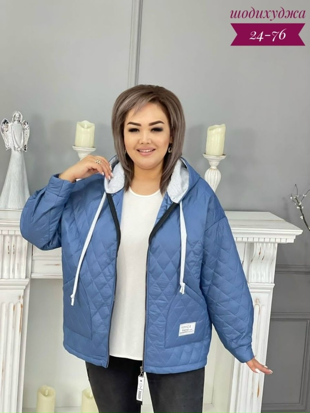 Куртка 23089638