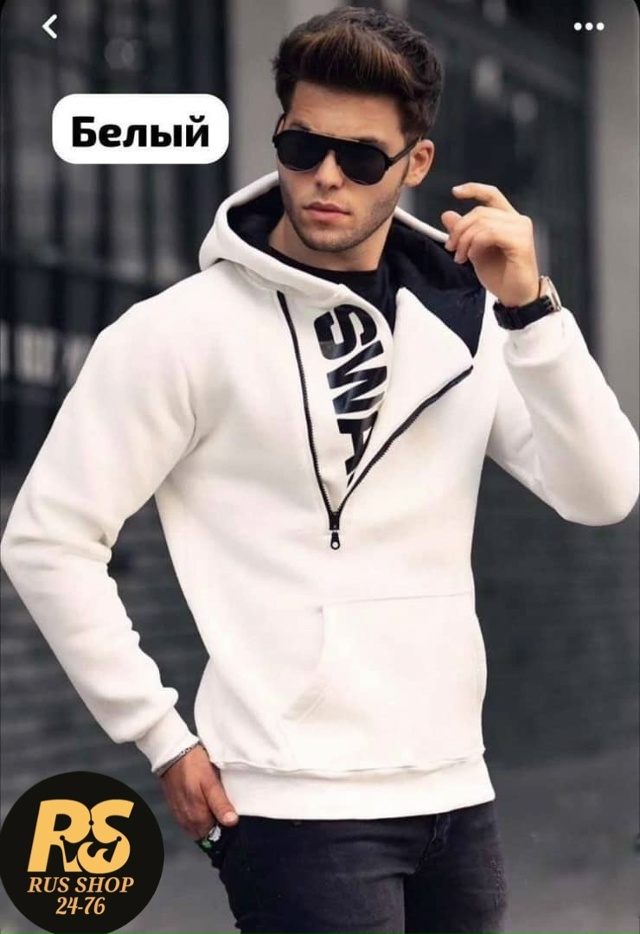 Толстовка 23089311