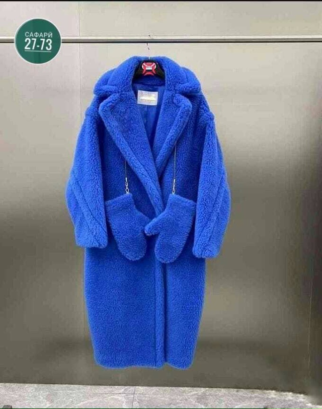 Пальто 23089431