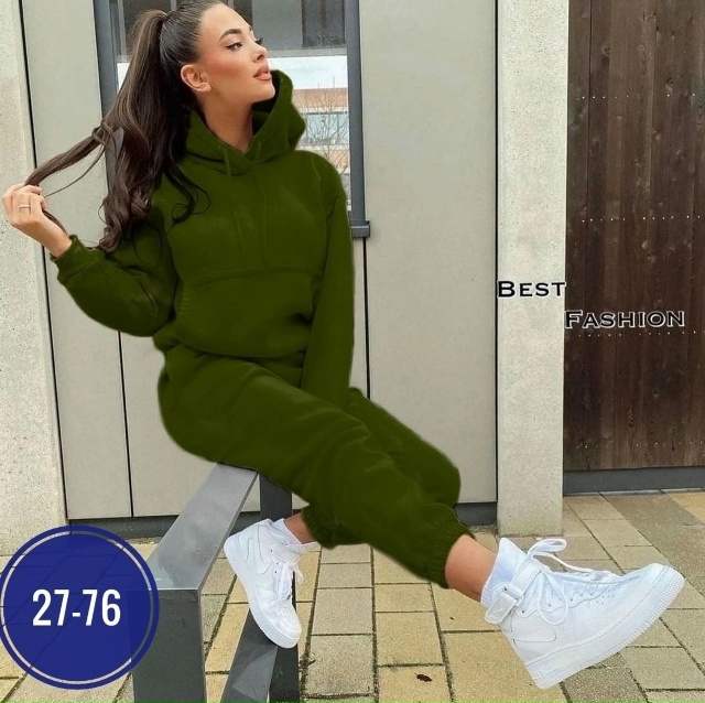 Спортивный костюм 23090128