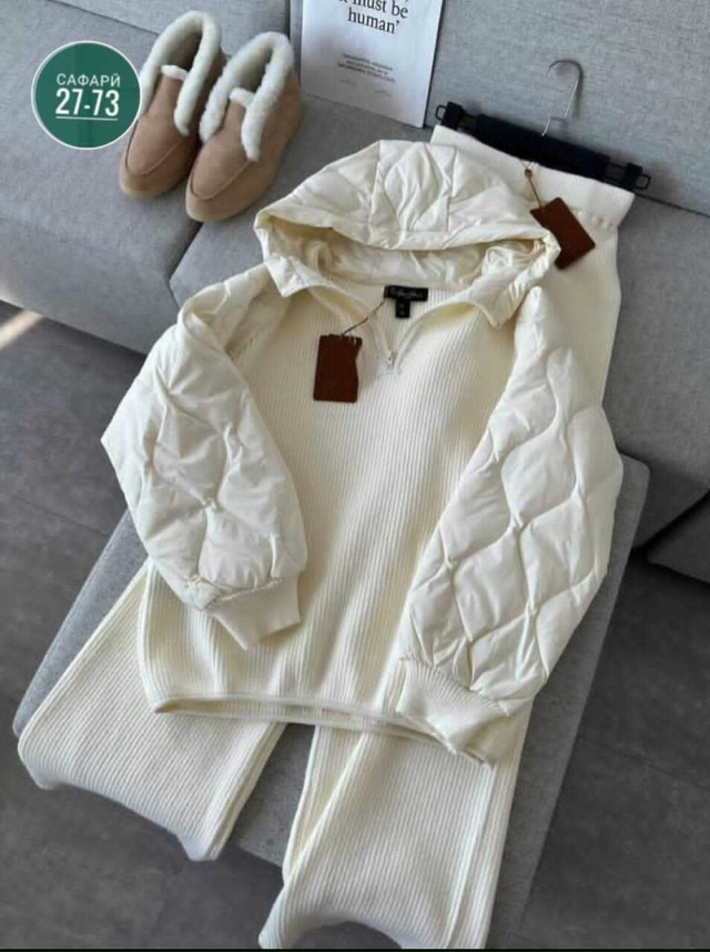 Спортивный костюм 23091212