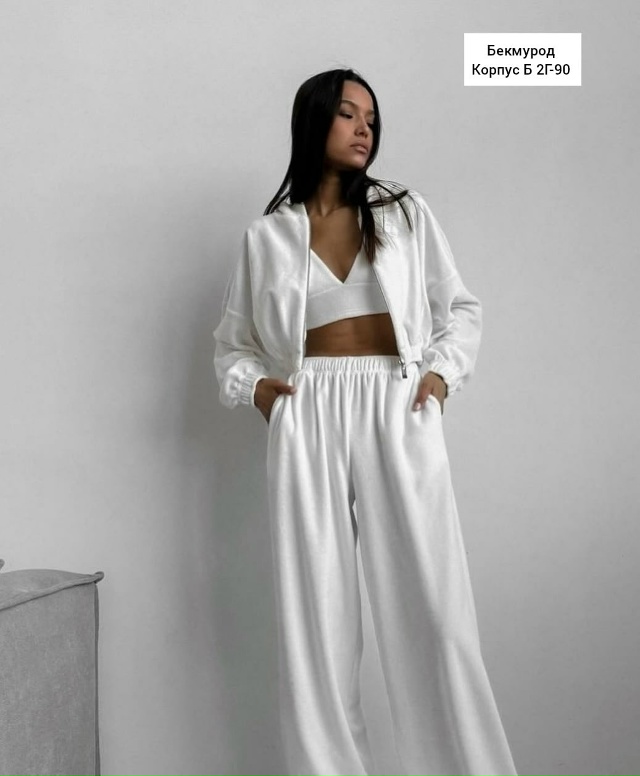 Спортивный костюм 23091012