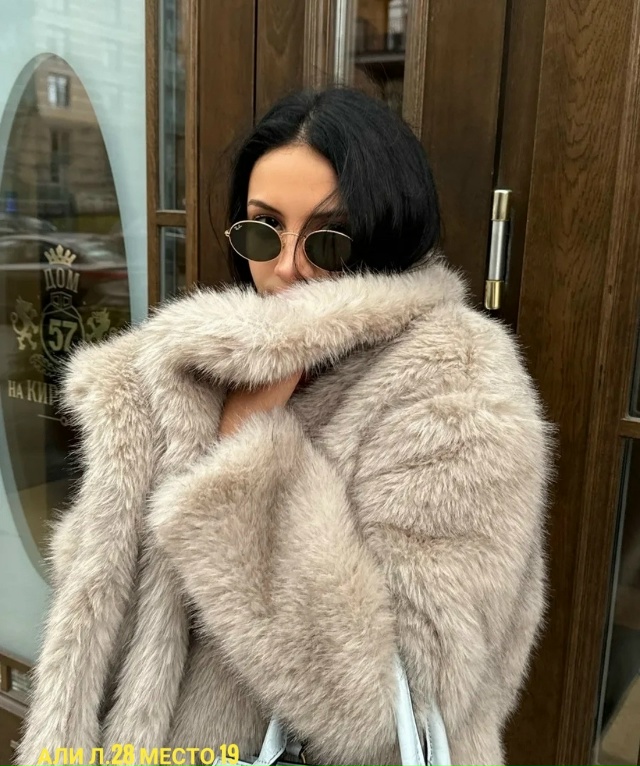 Шуба 23090406