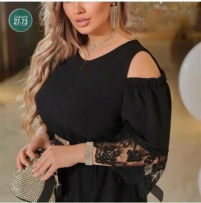 Платье 23091024