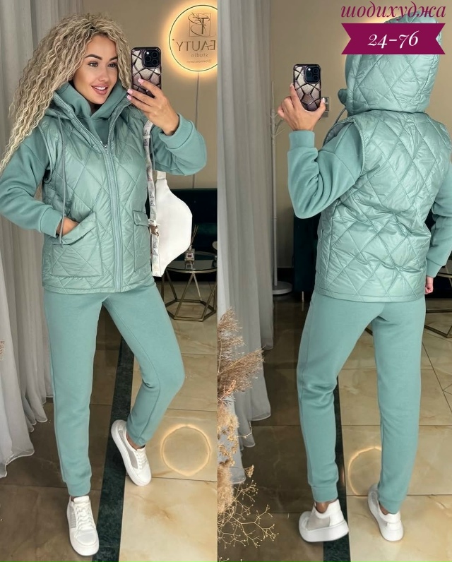 Костюм 23090319