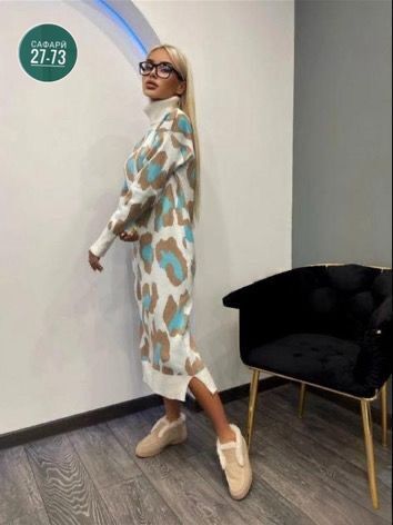 Платье 23091279