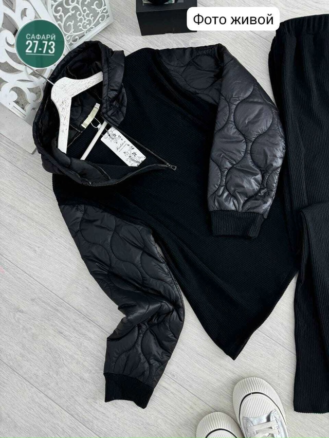 Спортивный костюм 23091212