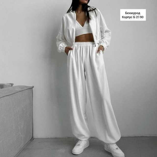 Спортивный костюм 23091012