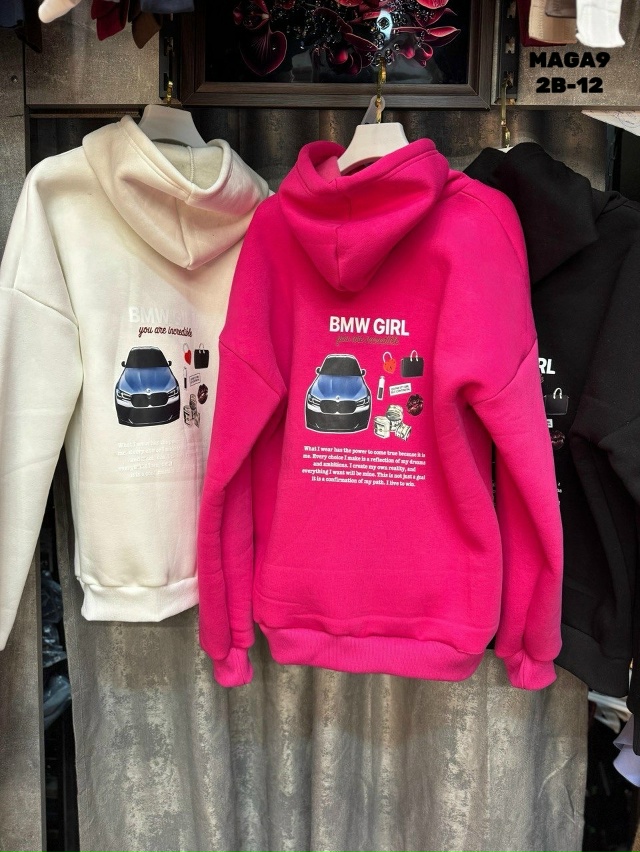 Толстовка 23091046