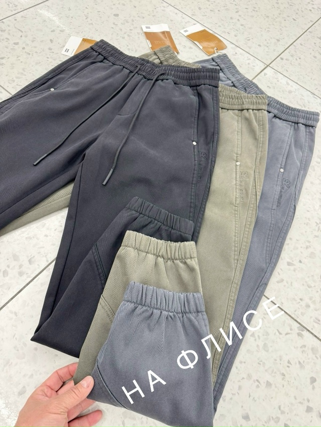 Джинсы 23090480