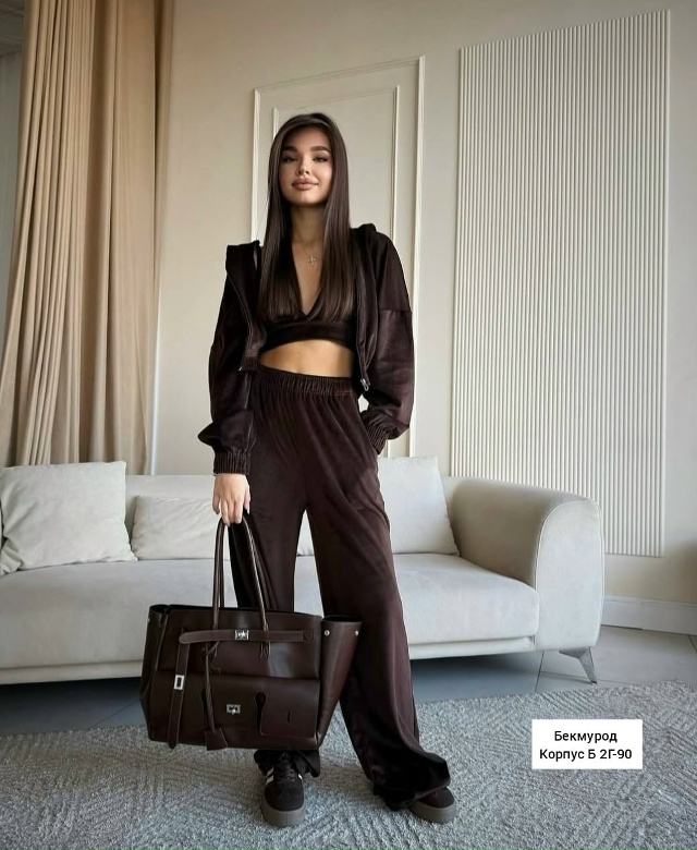 Спортивный костюм 23091012