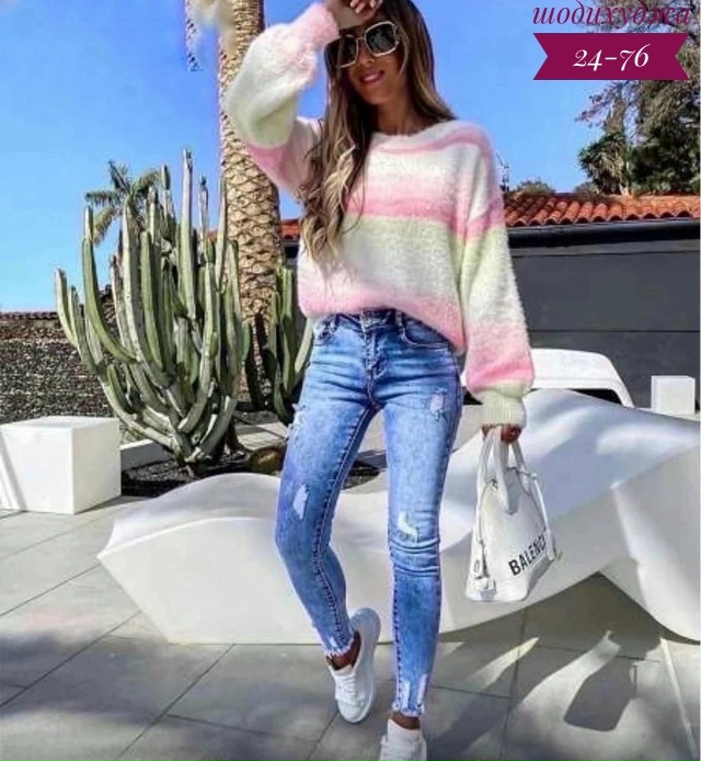 Джинсы 23090332