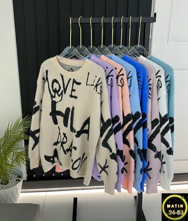 Свитер 23091121