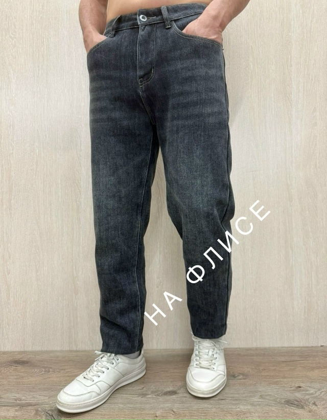 Джинсы 23090992
