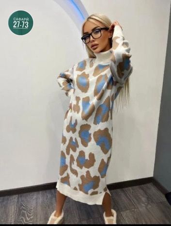 Платье 23091279