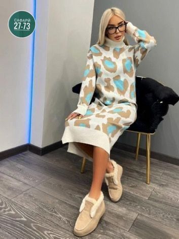 Платье 23091279