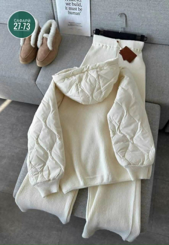 Спортивный костюм 23091212