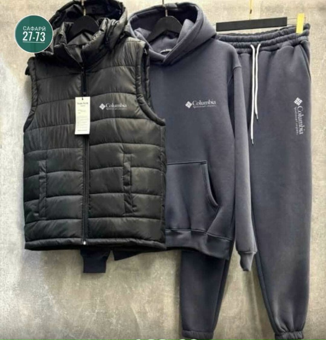 Спортивный костюм 23091278