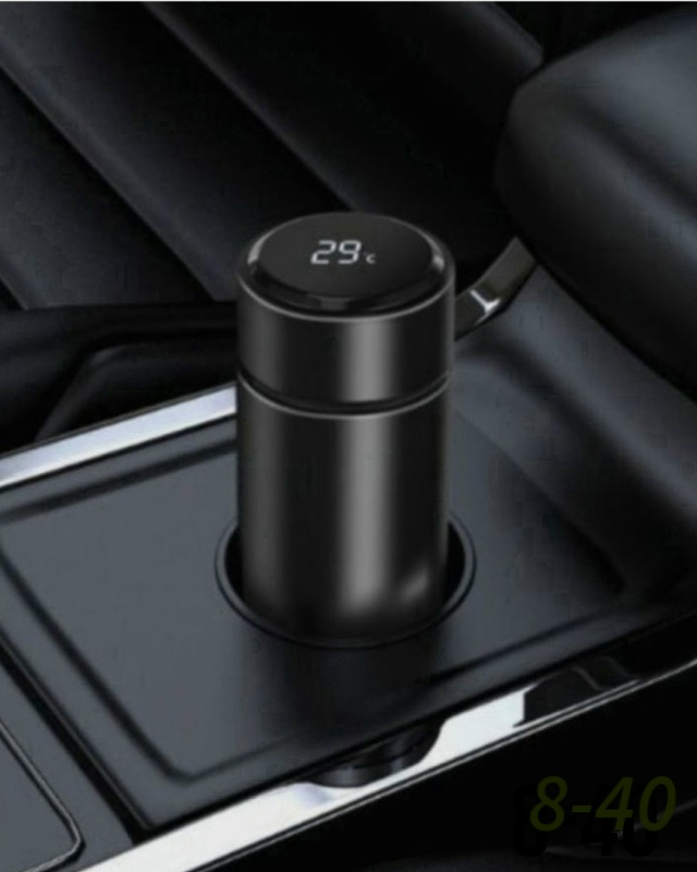 Термос с датчиком температуры 23091488