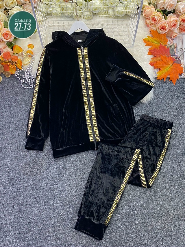 Спортивный костюм 23092202