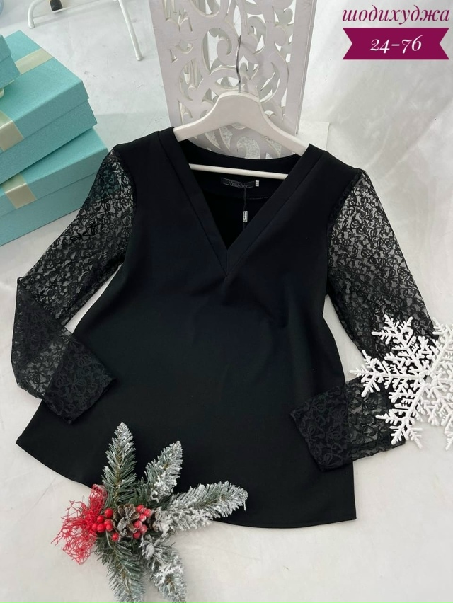 Блузка 23092001