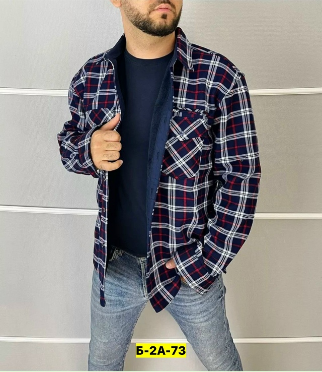 Рубашка 23092425