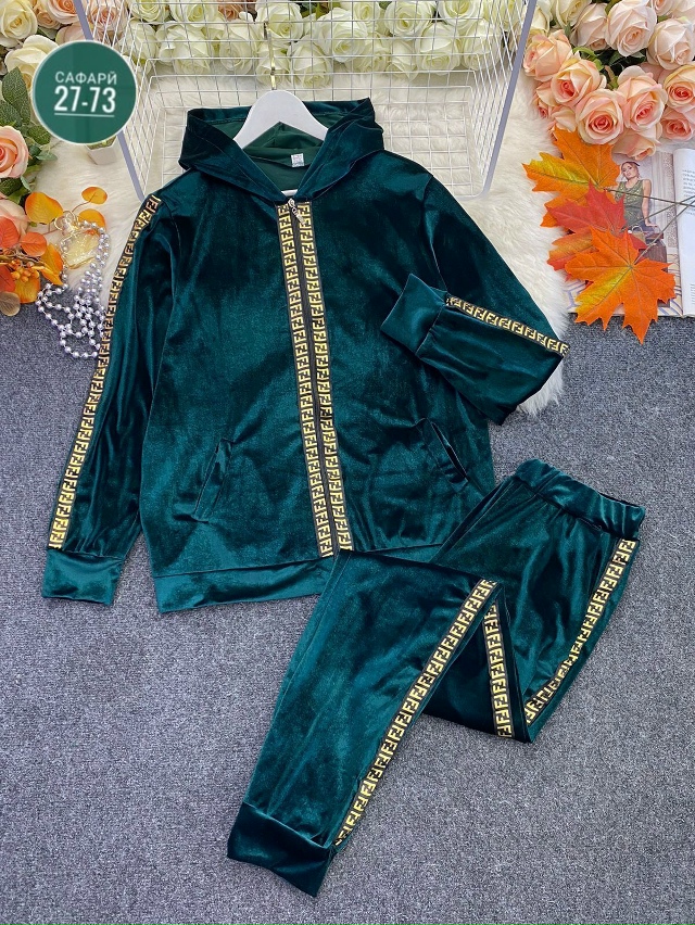 Спортивный костюм 23092202