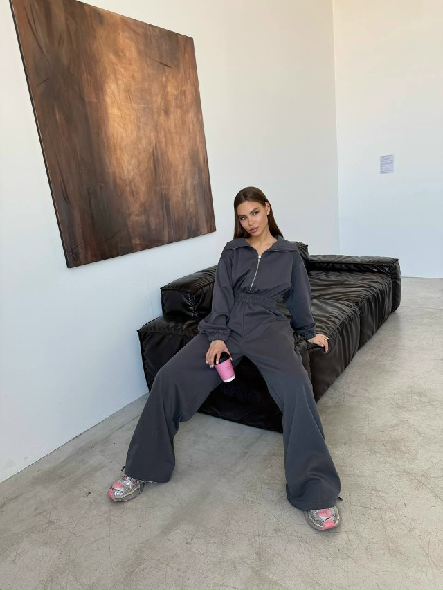 Комбинезон 23093421