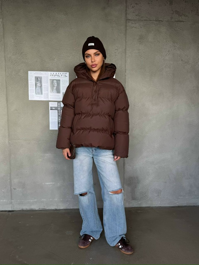 Куртка 23093000