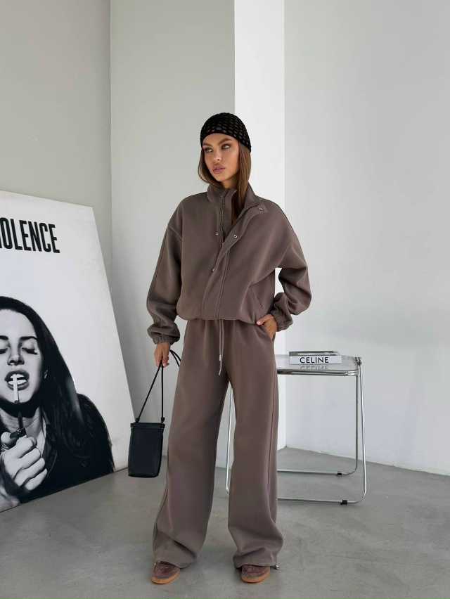 Спортивный костюм 23093001