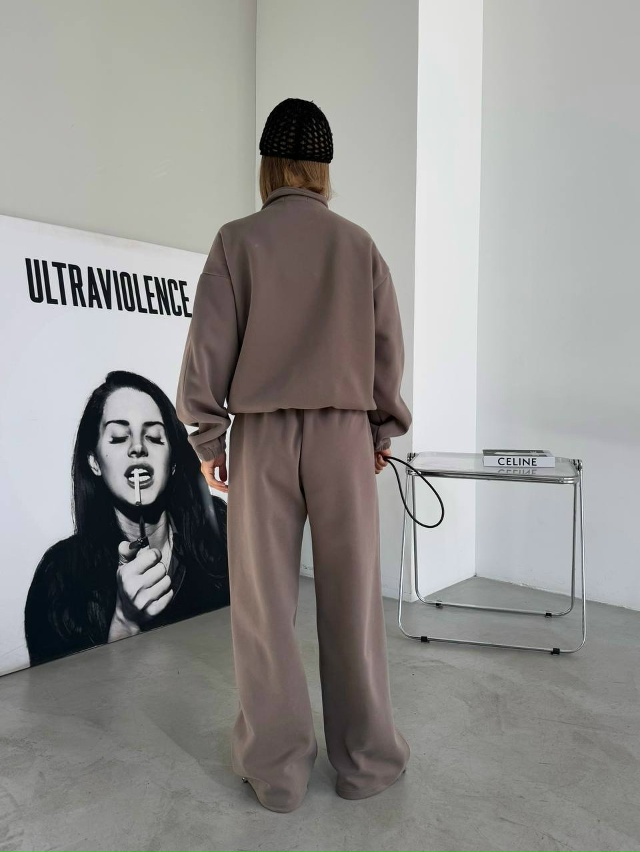 Спортивный костюм 23093001