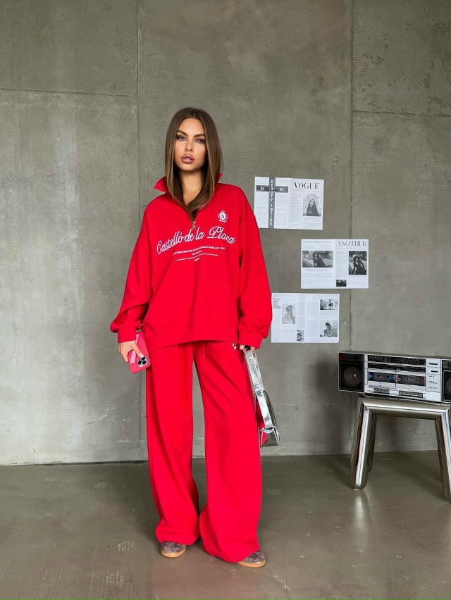 Спортивный костюм 23093039