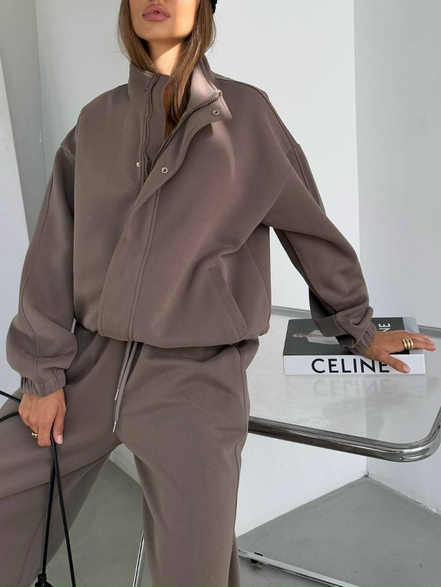 Спортивный костюм 23093001