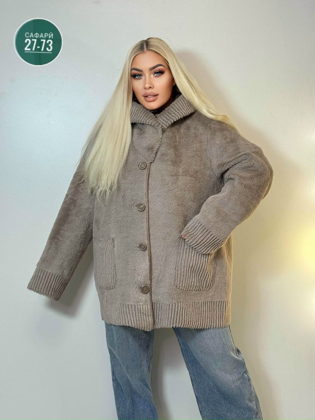 Дубленка 23093424